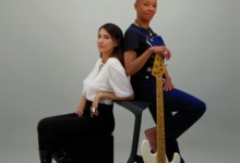 Out Today! Yara Lapidus – ELLI (The Man Who Sold The World in Arabic) Produced by and featuring Gail Ann Dorsey