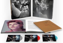 David Bowie ‘Rock ‘N’ Roll Star’ Box Set down to £112 (was £150) on Amazon!