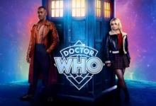 DOCTOR WHO TEASES THE START OF THE GATWA ERA WITH DINOSAURS, MONSTERS, & DAVID BOWIE [TRAILER]