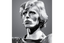 Win Copies of New Book ‘Bowie Odyssey 74’ by Simon Goddard