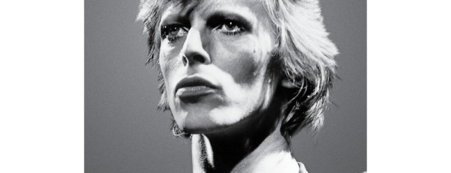 Win Copies of New Book ‘Bowie Odyssey 74’ by Simon Goddard
