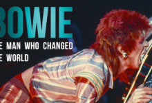 DAVID BOWIE: The Man Who Changed The World (2017 Documentary)