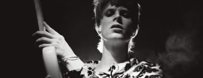 David Bowie – Rock ‘n’ Roll Star! – Ken Scott on the journey to Ziggy Stardust