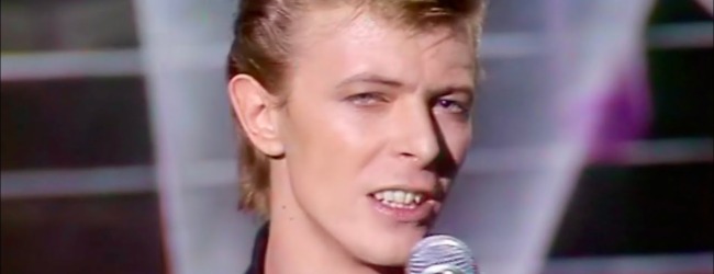 David Bowie – Boys Keep Swinging (The Kenny Everett Show, 23rd April ...