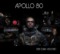 Tony Visconti’s new album ‘Apollo 80’ is out now!