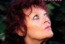DANA GILLESPIE ​Announces New Studio Album First Love Released on 31st May & In-store signing at Sister Ray on May 30th