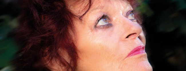 DANA GILLESPIE Announces New Studio Album First Love Released on 31st May & In-store signing at Sister Ray on May 30th