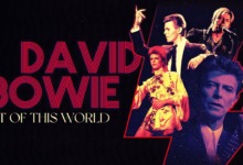 David Bowie: Out of This World (Documentary 2021)