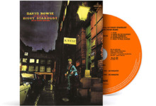 David Bowie’s ‘The Rise And Fall Of Ziggy Stardust And The Spiders From Mars’ in Dolby Atmos released on Blu-ray September 6th