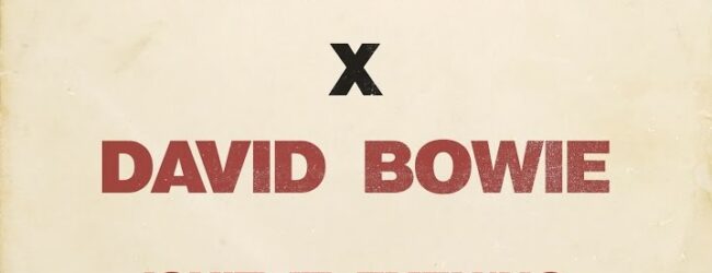 Earl Slick – Isn’t It Evening (The Revolutionary) (feat. David Bowie) (2024 mix)