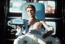 An extraordinary program of films showcasing the pop-culture icon David Bowie will be presented at the Australian Cinémathèque, Gallery of Modern Art from 17 August to 5 October