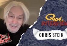 Blondie’s Chris Stein Talks ‘Under a Rock’ Memoir, Debbie Harry, Iggy Pop, Bowie, Basquiat + More