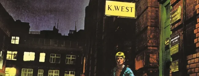 Ken Scott Interviewed about the ‘Ziggy Stardust and The Spiders from Mars’ Dolby Atmos spatial audio Blu-ray
