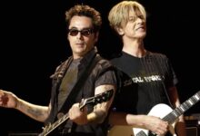 Earl Slick video interview (16th August 2024)