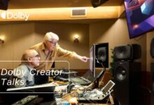 David Bowie in Dolby Atmos – Reimagining the Classics | #DolbyCreatorTalks