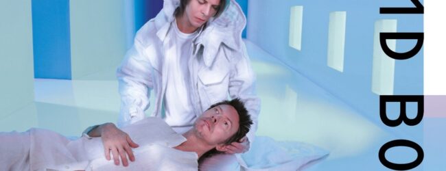 Parlophone announce a series of digital & video releases to celebrate the 25th anniversary of the David Bowie album ‘hours…’