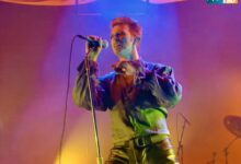 David Bowie – Jump They Say (Live Loreley Festival, June 22nd 1996)