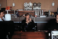 Bowie in Berlin Documentary (BBC, 2024)