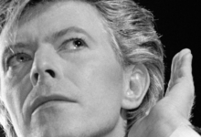 New book, ‘David Bowie: The Collector’ is available to pre-order now.