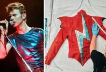 DAVID BOWIE CENTRE AT V&A EAST STOREHOUSE OPENS SEPTEMBER 13 2025!