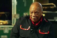 RIP Quincy Jones – Quincy Jones on gangsters, David Bowie and Picasso