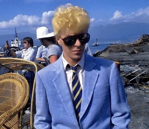 David Bowie-SERIOUS MOONLIGHT DETROIT JOE LOUISE ARENA 1983 【2CD】 David Bowie \u2013 Serious Moonlight (Live, Vancouver 1983) David Bowie