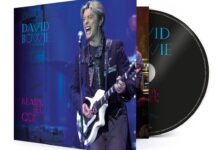 DAVID BOWIE – READY, SET, GO! (LIVE, RIVERSIDE STUDIOS ’03) FOR RSD 2025