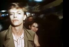 David Bowie – D.J. (HD upgrade)