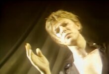 David Bowie – Fashion (HD upgrade)