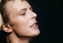David Bowie – “Heroes” (HD upgrade)
