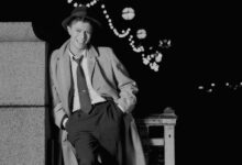 David Bowie – Absolute Beginners (HD upgrade)