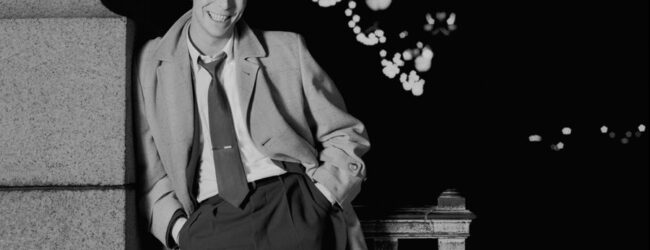 David Bowie – Absolute Beginners (HD upgrade)