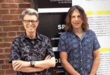 Henry Hey Reflects on David Bowie’s Late Career