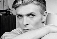 Win Copies of New Book ‘Bowie Odyssey 75’ by Simon Goddard