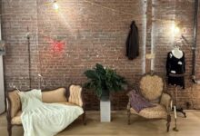 David Bowie’s 1. Outside characters clothing on display at The Development Gallery in Tribeca, NYC Extended until June 20!