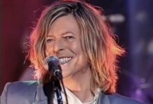 David Bowie – TFI Friday (June 23rd, 2000. Complete Performance)