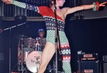 V&A announces David Bowie Centre details