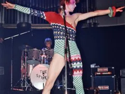 V&A announces David Bowie Centre details