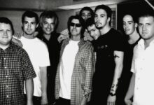 Rustic Overtones (Featuring David Bowie) – Man Without A Mouth & Sector Z (1999)