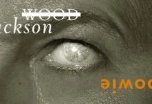 David Bowie – Wood Jackson (Official Visualiser)