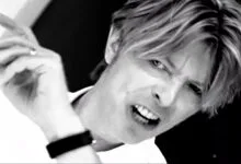 David Bowie – Slow Burn (Official HD Music Video)