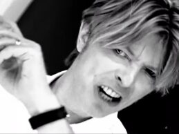 David Bowie – Slow Burn (Official HD Music Video)