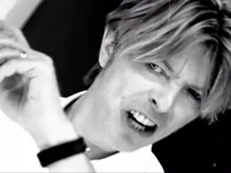 David Bowie – Slow Burn (Official HD Music Video)