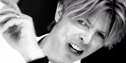 David Bowie – Slow Burn (Official HD Music Video)