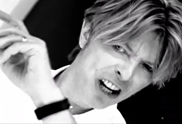 David Bowie – Slow Burn (Official HD Music Video)