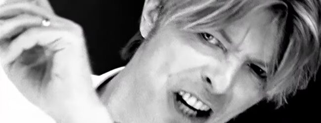 David Bowie – Slow Burn (Official HD Music Video)