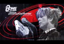 Competition! Win one of 3 Limited Edition David Bowie Stylophones