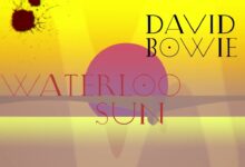 David Bowie – Waterloo Sunset (Official Visualiser)