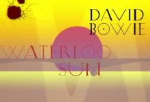 David Bowie – Waterloo Sunset (Official Visualiser)