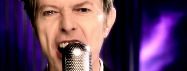 David Bowie – Never Get Old (Official HD Music Video)